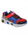 SKECHERS - Laste vabaaja jalatsid, Skechers Gametronix 402260L-BLMT