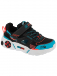 SKECHERS - Laste vabaaja jalatsid, Skechers Gametronix 2.0 402270L-BKMT
