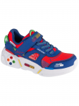 SKECHERS - Laste vabaaja jalatsid, Skechers Gametronix 2.0 402270L-BLMT