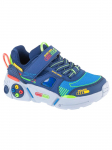 SKECHERS - Laste vabaaja jalatsid, Skechers Gametronix 2.0 402270L-NVMT