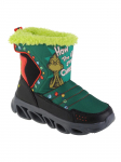 SKECHERS - Laste saapad, Skechers Dr. Seuss Hypno-Flash 3.0 Too Late To Be Good 406015L-GRMT