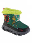 SKECHERS - Laste saapad, Skechers Dr. Seuss Hypno-Flash 3.0 Too Late To Be Good 406015N-GRMT