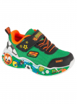 SKECHERS - Laste vabaaja jalatsid, Skechers Play Scene 407312N-GRMT