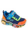 SKECHERS - Laste vabaaja jalatsid, Skechers Play Scene 407312N-NVMT