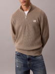 CALVIN KLEIN JEANS - Meeste kampsun