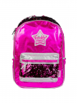SKECHERS - Laste seljakott, Skechers Twinkle Toes Fantastical Backpack SKTT6929-PKMT