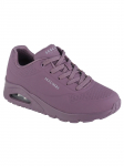 SKECHERS - Naiste vabaaja jalatsid, Skechers Uno-Stand on Air 73690-DKMV