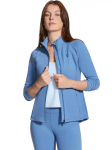 SKECHERS - Naiste jope, Skechers GO WALK Jacket JA132-BLMV