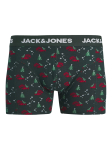 JACK&JONES - Meeste l&uuml;hikesed p&uuml;ksid, 3 tk, JACXMAS