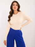 WOOL FASHION ITALIA - Naiste kampsun