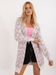 WOOL FASHION ITALIA - Naiste kardigan