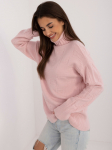 WOOL FASHION ITALIA - Naiste kampsun
