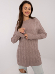 WOOL FASHION ITALIA - Naiste kampsun