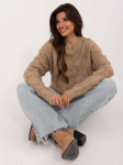WOOL FASHION ITALIA - Naiste kampsun