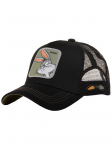 CAPSLAB - Meeste m&uuml;ts, Capslab Bunny Looney Tunes Trucker Cap CL-LOO-1-BUN1