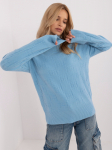 WOOL FASHION ITALIA - Naiste kampsun