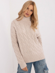 WOOL FASHION ITALIA - Naiste kampsun