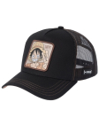 CAPSLAB - Nokam&uuml;ts, ONE PIECE TRUCKER CAP CL-OP2-1-CAS-WAN3