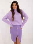 WOOL FASHION ITALIA - Naiste kampsun