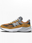 NEW BALANCE - Vabaajajalatsid, 990 v6