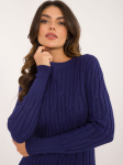 WOOL FASHION ITALIA - Naiste kampsun