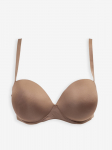 SKIMS - Naiste rinnahoidja, PUSH-UP STRAPLESS