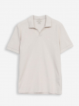 CALVIN KLEIN JEANS - Meeste l&uuml;hikeste varrukatega polos&auml;rk
