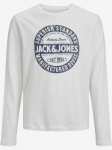 JACK&JONES - Laste pikkade varrukatega s&auml;rk, JEANS