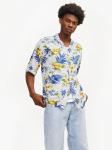JACK&JONES - Meeste l&uuml;hikeste varrukatega s&auml;rk, JEFF