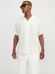JACK&JONES - Meeste l&uuml;hikeste varrukatega s&auml;rk, LUKE