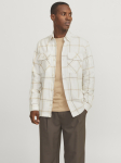 JACK&JONES - Meeste vabaaja s&auml;rk linasest riidest, RAYMOND
