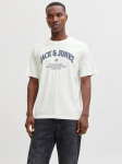 JACK&JONES - Meeste l&uuml;hikeste varrukatega s&auml;rk, DENVER
