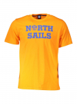 NORTH SAILS - Meeste l&uuml;hikeste varrukatega s&auml;rk