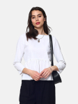 LE JARDIN DU LIN - Naiste linane pluus, 100% lina