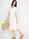 LE JARDIN DU LIN - Naiste kleit, 100% linane