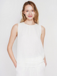 LE JARDIN DU LIN - Naiste pluus, 100% linane