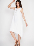 LE JARDIN DU LIN - Naiste kleit, 100% linane