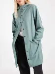 RAINS - Pikk vihmamantel, LONG JACKET