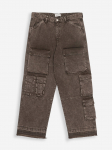 JACK&JONES - Laiad teksad meestele, OWEN