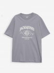 JACK&JONES - Meeste l&uuml;hikeste varrukatega s&auml;rk, ANTUCKET