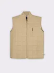 RAINS - Tikkitud vest, LINER VEST