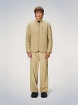 RAINS - Tikanditega jope, LINER JACKET