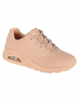 SKECHERS - Naiste vabaaja jalatsid, Skechers Uno-Stand on Air 73690-SND