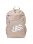 SKECHERS - Naiste seljakott, Skechers Central II Backpack SKCH7326-SAND
