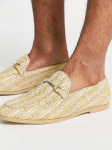 ASOS - Meeste klassikalised kingad, ASOS DESIGN NATURAL SOLE