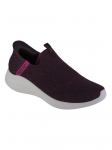 SKECHERS - Naiste vabaaja kingad, Skechers Slip-Ins Ultra Flex 3.0-Shiny Night 149594-WINE