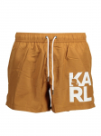 KARL LAGERFELD BEACHWEAR - Meeste ujumisp&uuml;ksid