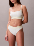 CALVIN KLEIN UNDERWEAR - Naiste ujumisp&uuml;ksid, BIKINI
