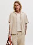 JACK&JONES - L&uuml;hikeste varrukatega s&auml;rk meestele, TYSON