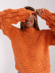 WOOL FASHION ITALIA - Naiste kampsun